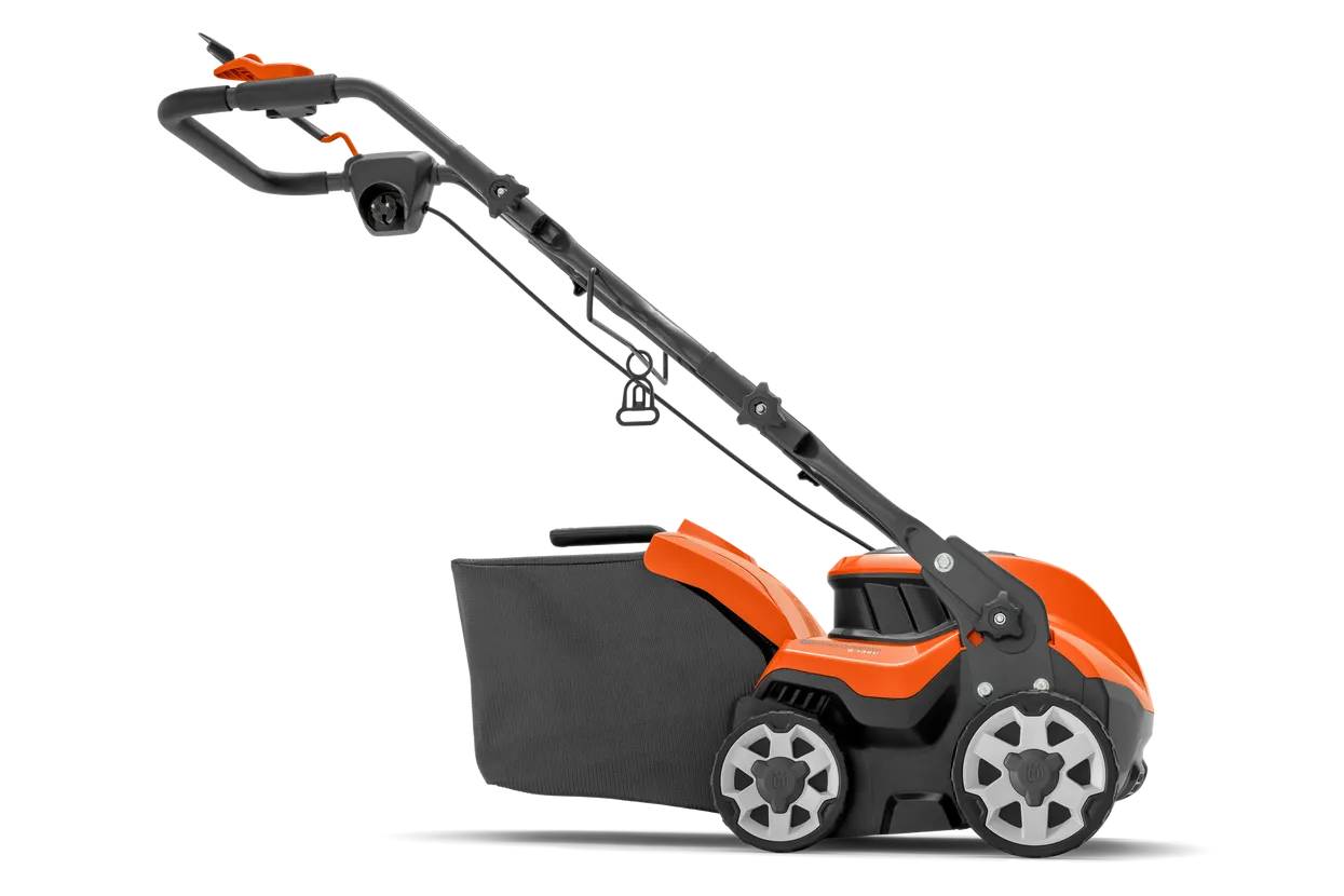 Scarificator Husqvarna S138C