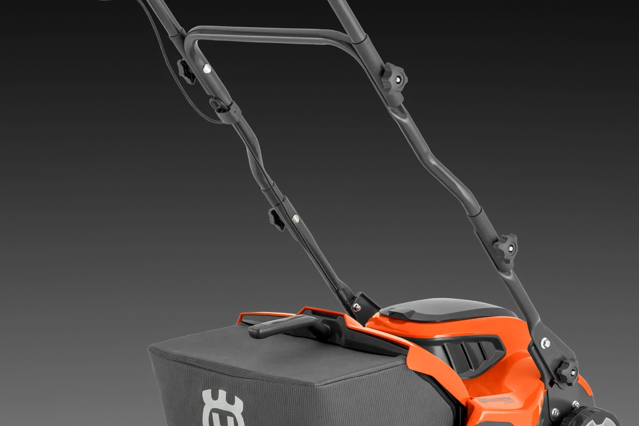 Scarificator Husqvarna S138C