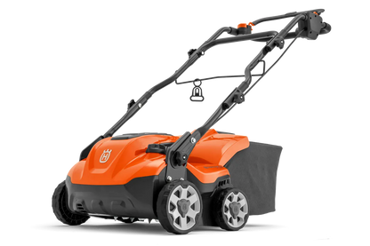 Scarificator Husqvarna S138C
