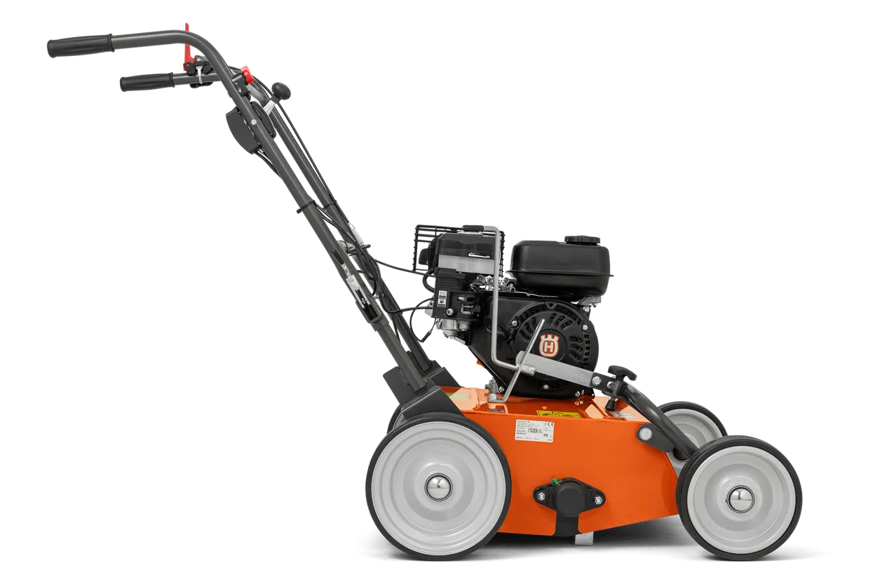 Scarificator Husqvarna S500 PRO