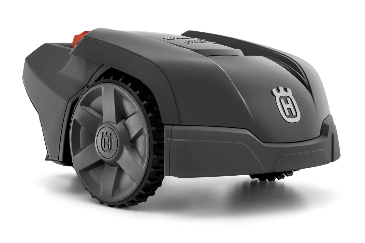 Robot de tuns gazonul Husqvarna 105
