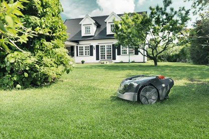 Robot de tuns gazonul Husqvarna 105