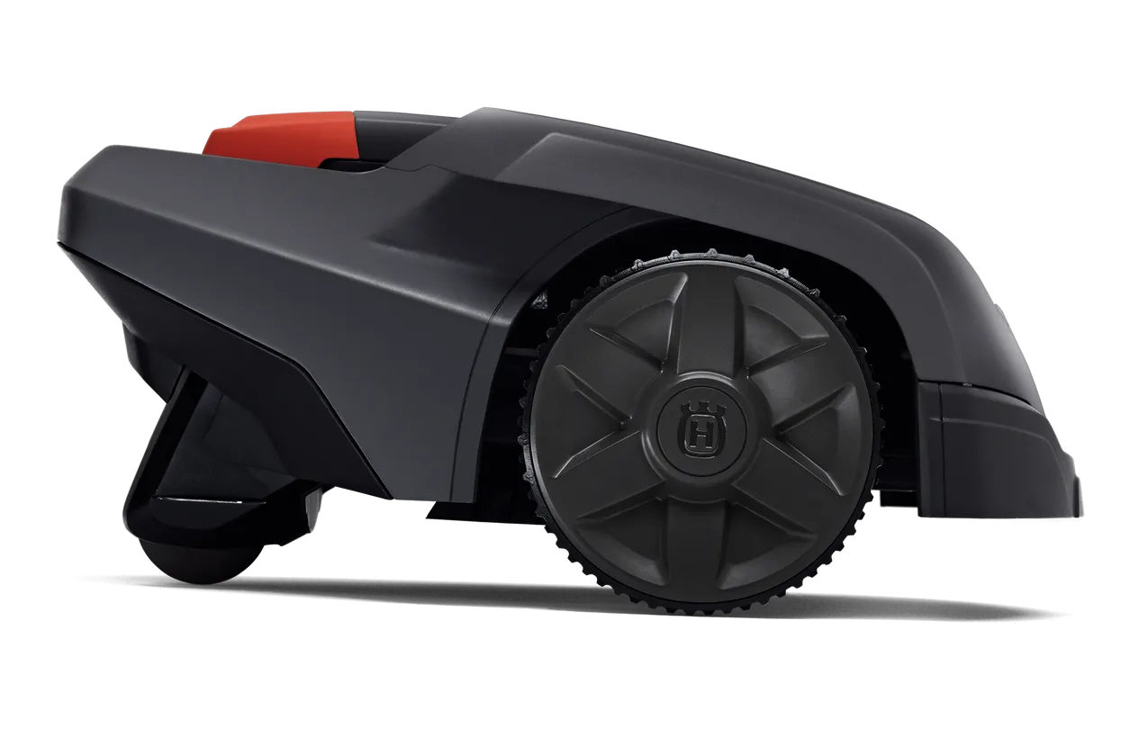 Robot de tuns gazonul Husqvarna 105