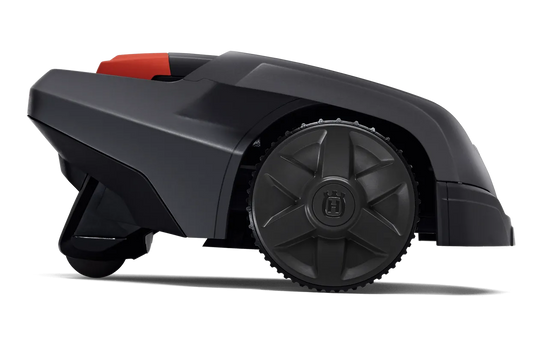 Robot de tuns gazonul Husqvarna 105