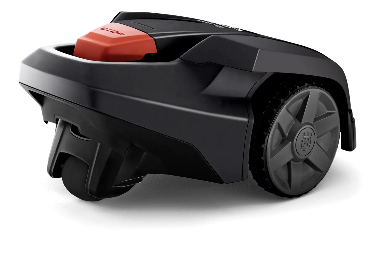Robot de tuns gazonul Husqvarna 105