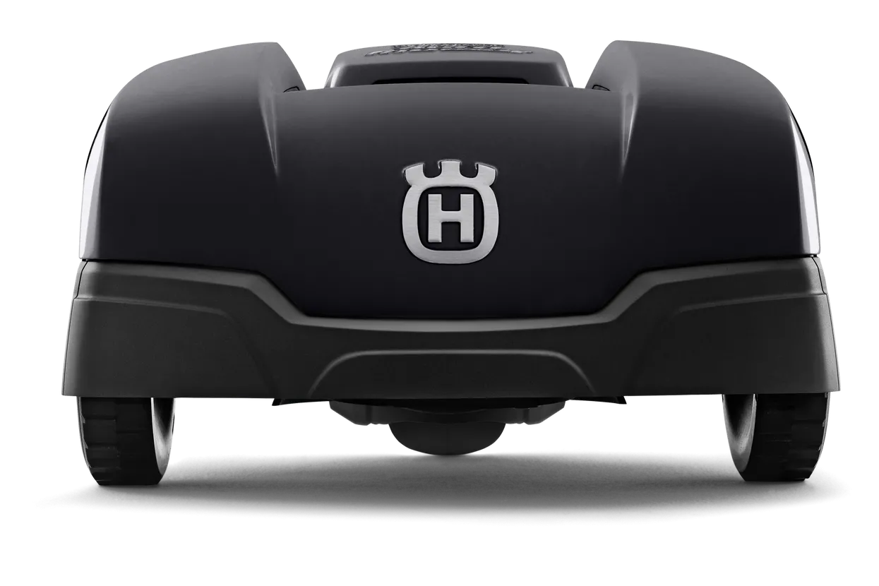 Robot de tuns gazonul Husqvarna 105