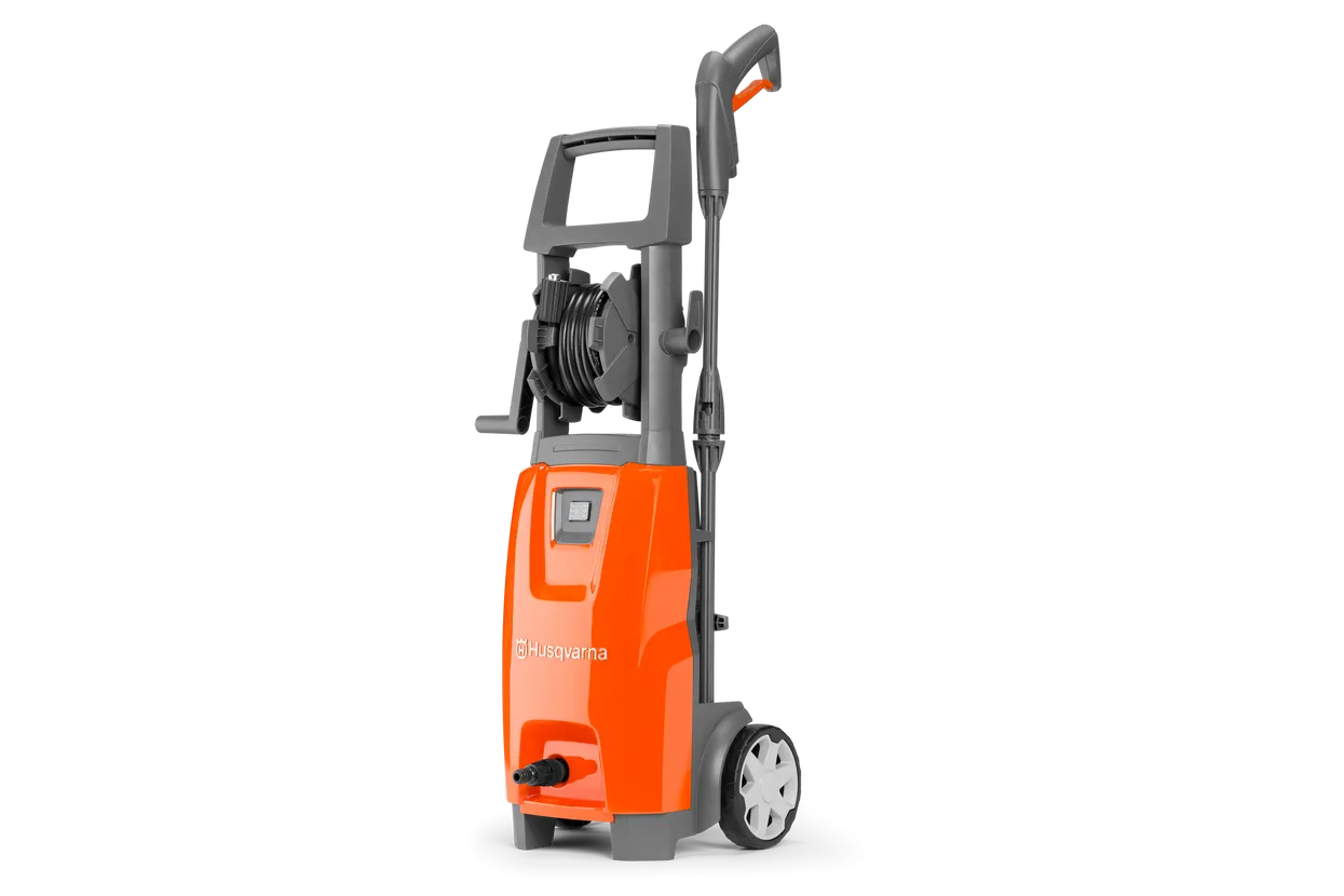 Aparat de spalat cu presiune Husqvarna PW 125