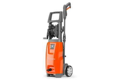 Aparat de spalat cu presiune Husqvarna PW 125