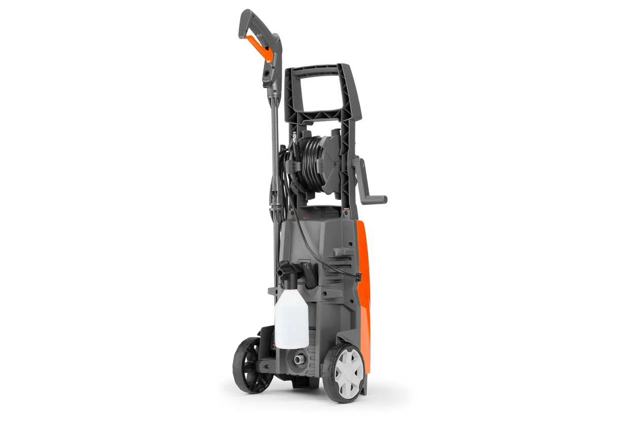 Aparat de spalat cu presiune Husqvarna PW 125