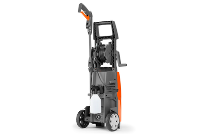 Aparat de spalat cu presiune Husqvarna PW 125