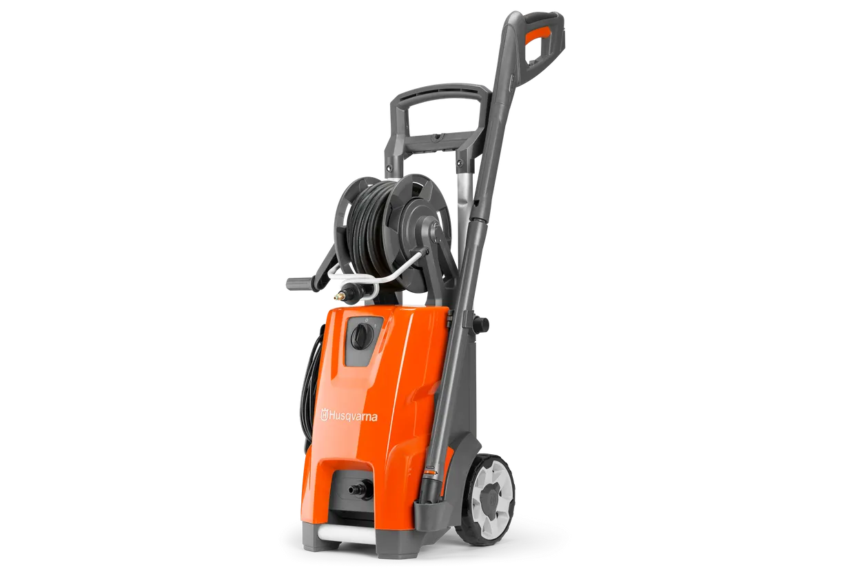 Aparat de spalat cu presiune Husqvarna PW 350