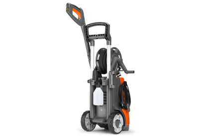 Aparat de spalat cu presiune Husqvarna PW 350