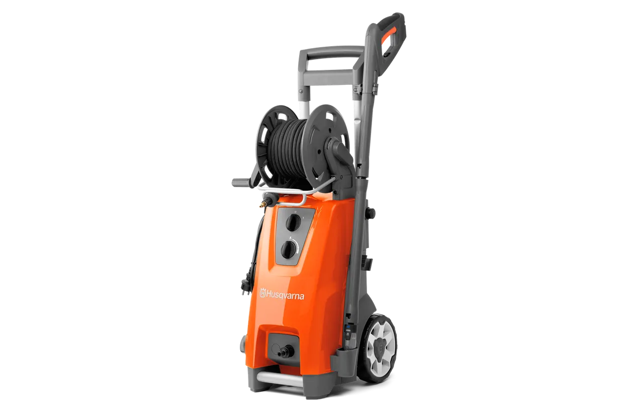 Aparat de spalat cu presiune Husqvarna PW 480