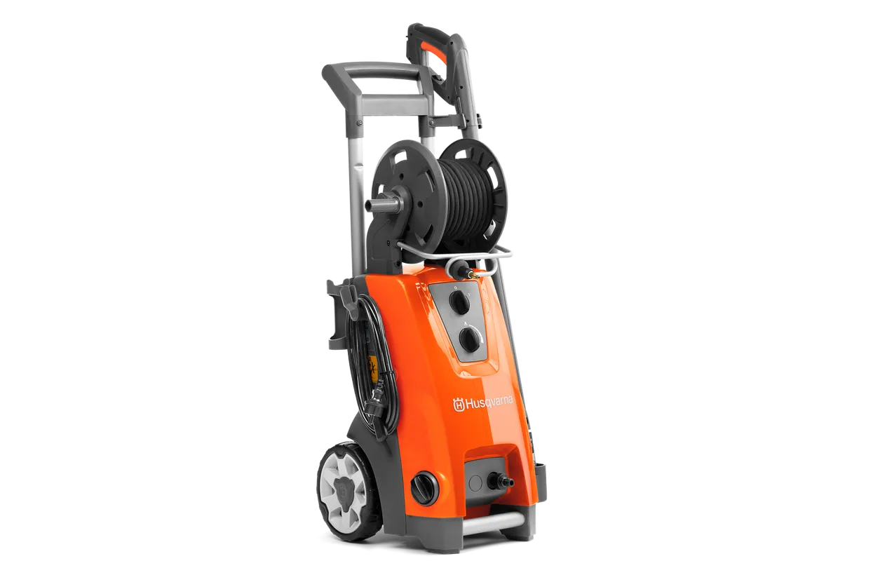 Aparat de spalat cu presiune Husqvarna PW 480