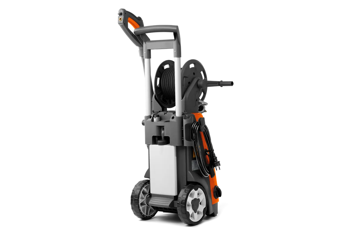 Aparat de spalat cu presiune Husqvarna PW 480