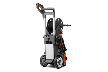 Aparat de spalat cu presiune Husqvarna PW 480