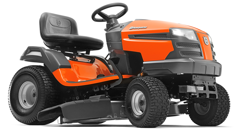 TRACTOR TUNS GAZON LTH 174