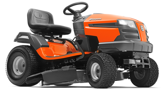 TRACTOR TUNS GAZON LTH 174