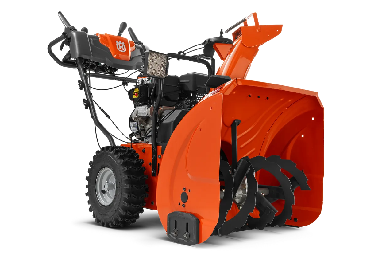 Freza pentru zapada Husqvarna ST 224