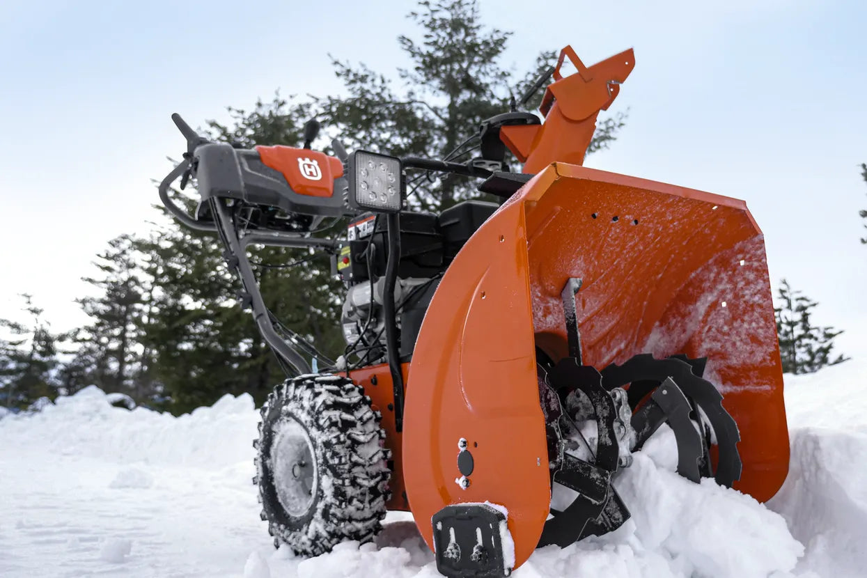 Freza pentru zapada Husqvarna ST 224