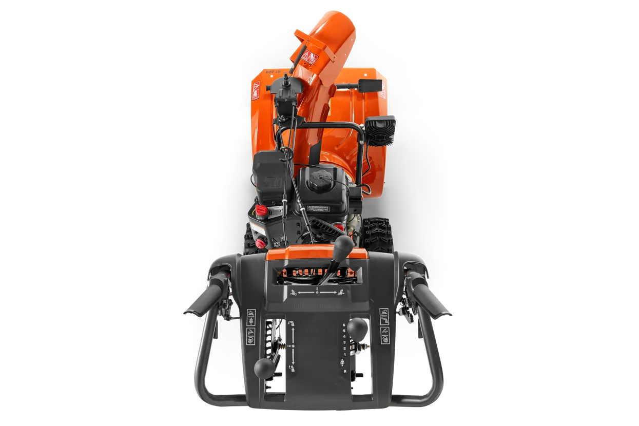 Freza pentru zapada Husqvarna ST 224