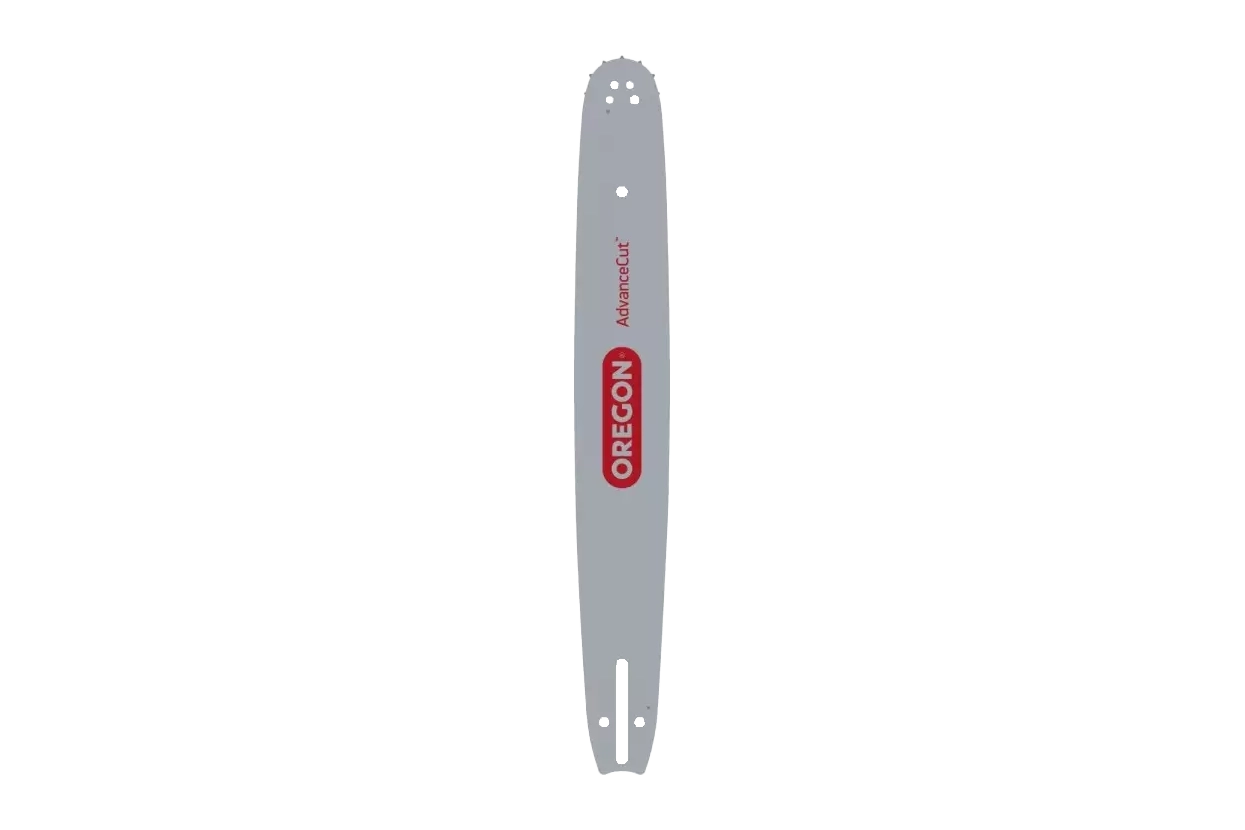 Sina Oregon de Ghidaj - 45 cm lungime (18") 3/8