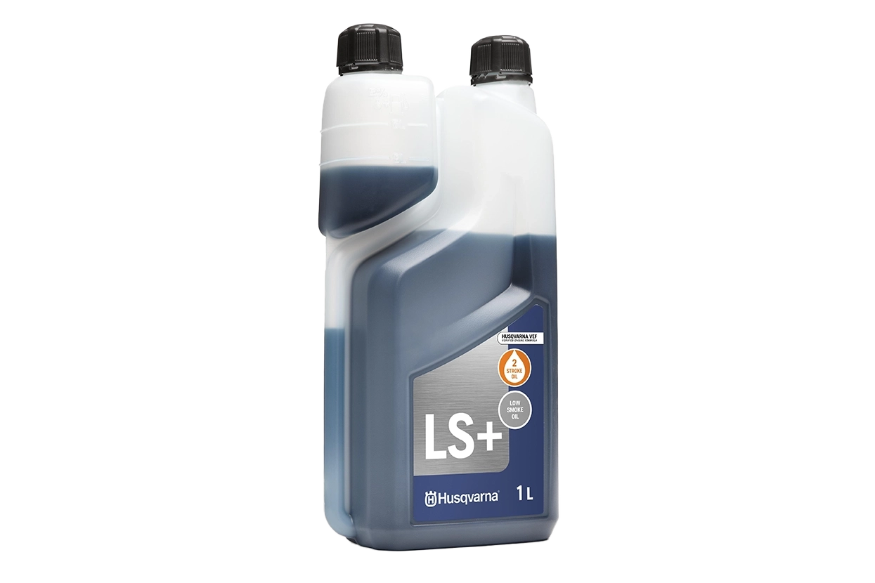 Ulei amestec 2T LS+ 1L Husqvarna